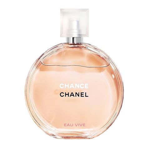 chanel eau vive 100ml|Chanel chance eau VIVE prix.